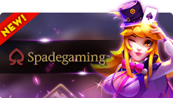 SpadeGaming